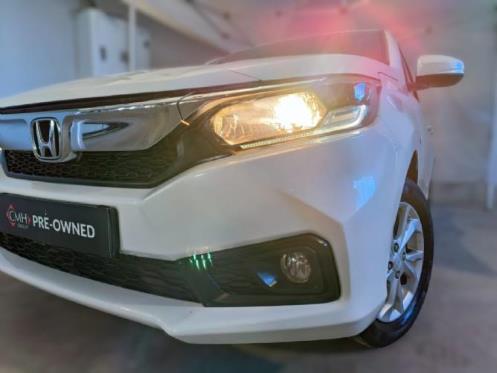 2020 Honda Amaze 1.2 Comfort for sale