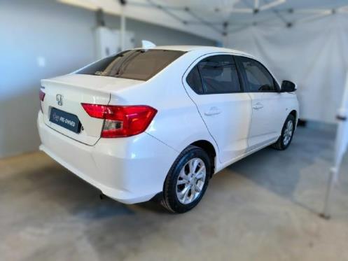 2020 Honda Amaze 1.2 Comfort for sale