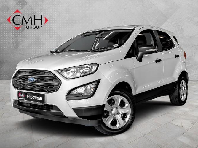 2020 Ford EcoSport 1.5TDCi Ambiente for sale