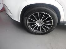 Mercedes-Benz GLE GLE400d 4Matic AMG Line Fosters Toyota