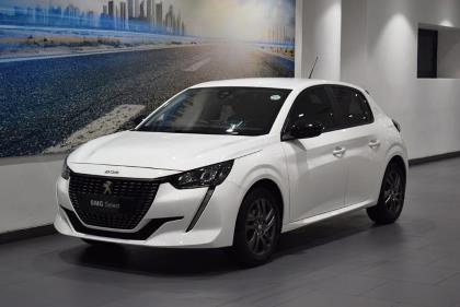 Peugeot 208 1.2 Active SMG BMW Umhlanga