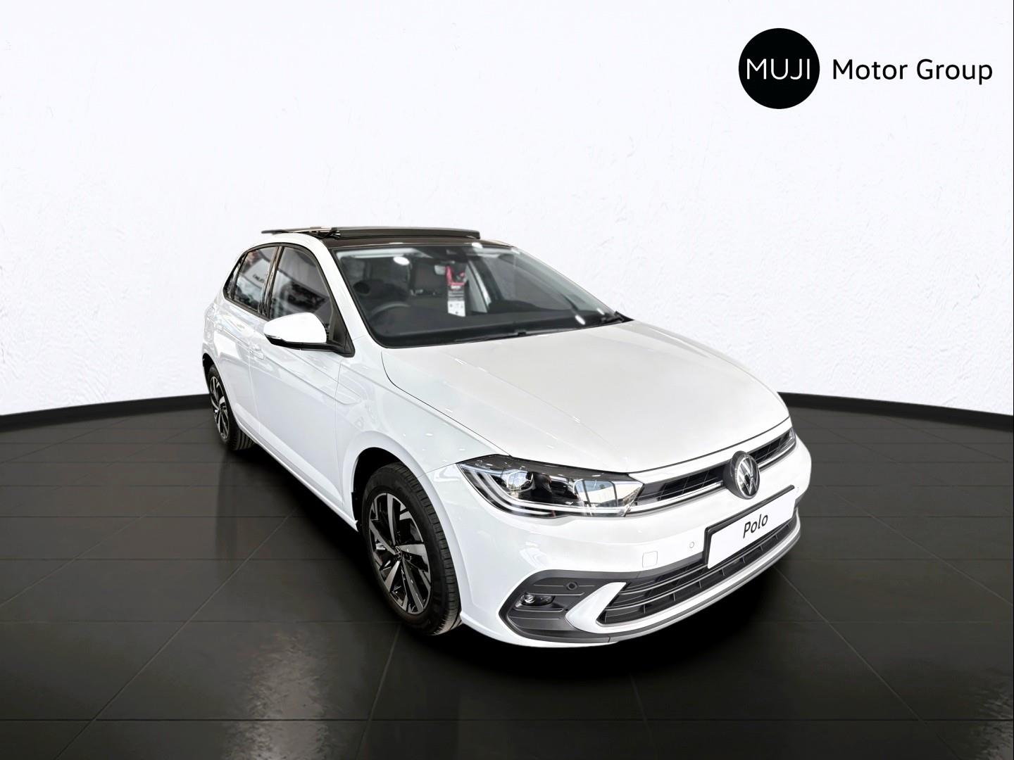 Volkswagen Polo Hatch 1.0TSI Life Auto for Sale in South Africa