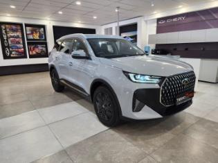 2026 Chery Tiggo 7 1.5T Prime for sale