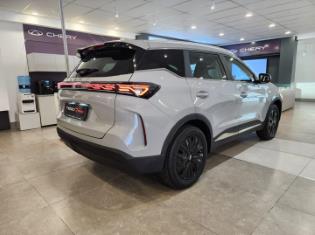 2026 Chery Tiggo 7 1.5T Prime for sale