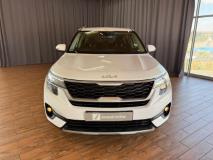 Kia Seltos 1.6 EX Auto Rand Stadium Toyota
