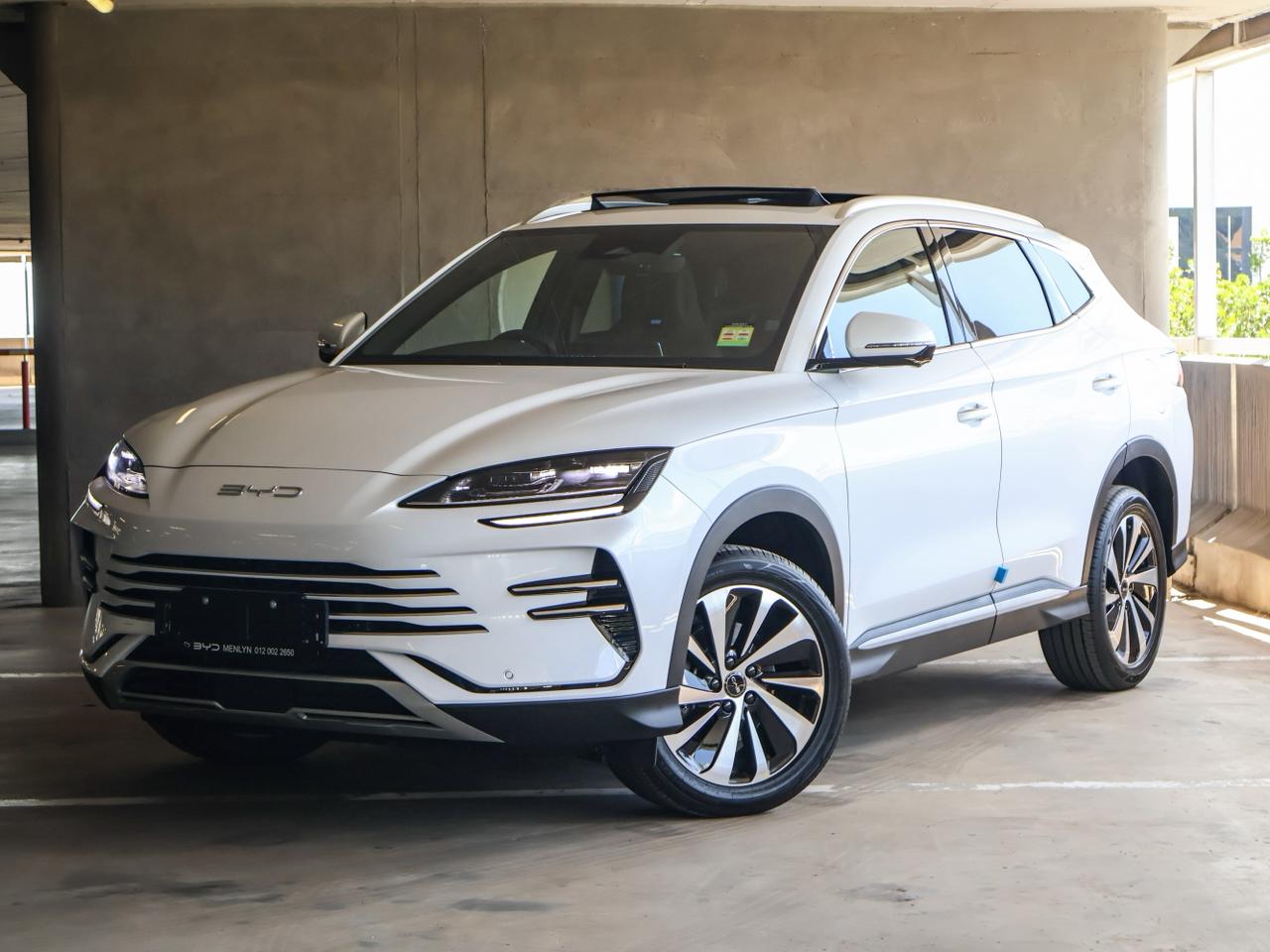 2026 BYD Sealion 6 Dynamic for sale