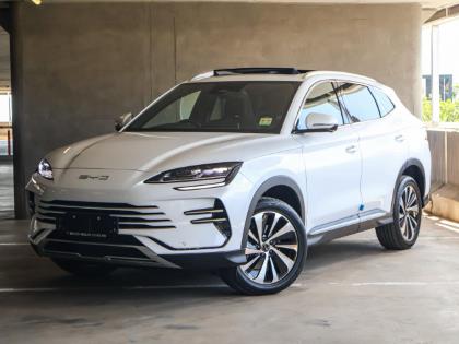 BYD Sealion 6 Dynamic BYD Menlyn New Cars