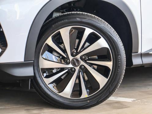 2026 BYD Sealion 6 Dynamic for sale