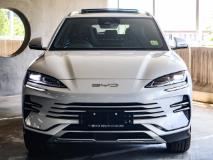 BYD Sealion 6 Dynamic BYD Menlyn New Cars