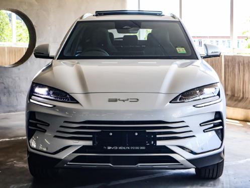 2026 BYD Sealion 6 Dynamic for sale