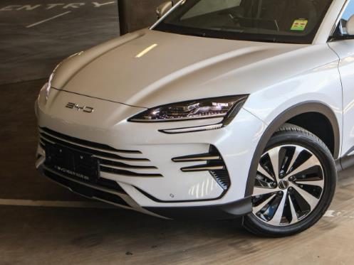 2026 BYD Sealion 6 Dynamic for sale