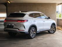 BYD Sealion 6 Dynamic BYD Menlyn New Cars