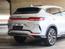 BYD Sealion 6 Dynamic BYD Menlyn New Cars