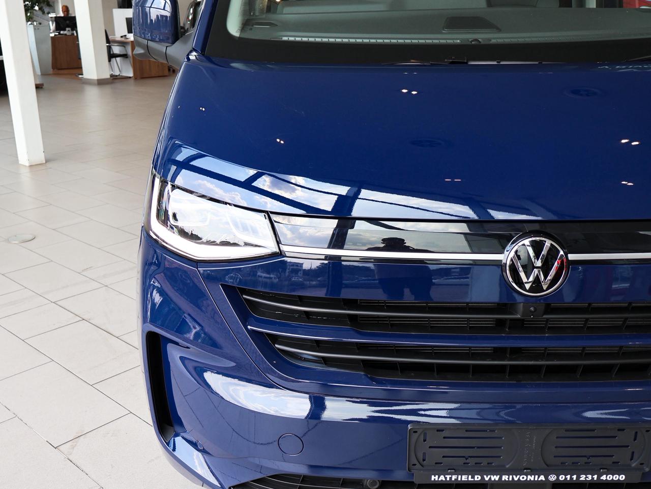 VW Rivonia New dealership in Sandton - AutoTrader