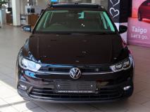 Volkswagen Polo Hatch 1.0TSI Life Auto VW Rivonia New