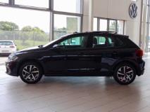 Volkswagen Polo Hatch 1.0TSI Life Auto VW Rivonia New