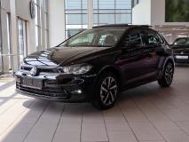 Volkswagen Polo Hatch 1.0TSI Life Auto VW Rivonia New