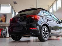 Volkswagen Polo Hatch 1.0TSI Life Auto VW Rivonia New