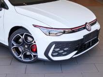 Volkswagen Golf GTI VW Rivonia New