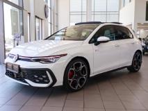 Volkswagen Golf GTI VW Rivonia New