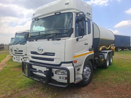 UD Quon GW26-450 Countrywide Truck Sales