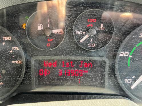 2017 Iveco Daily 50 C  Panel Van for sale