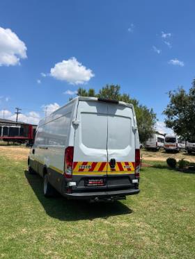 2017 Iveco Daily 50 C  Panel Van for sale