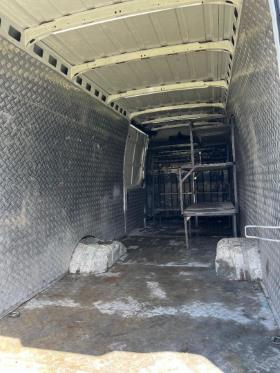 2017 Iveco Daily 50 C  Panel Van for sale