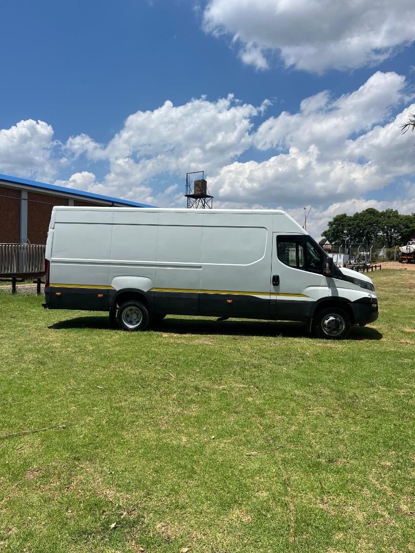 Iveco Daily 50 C  Panel Van Salaamat Motors