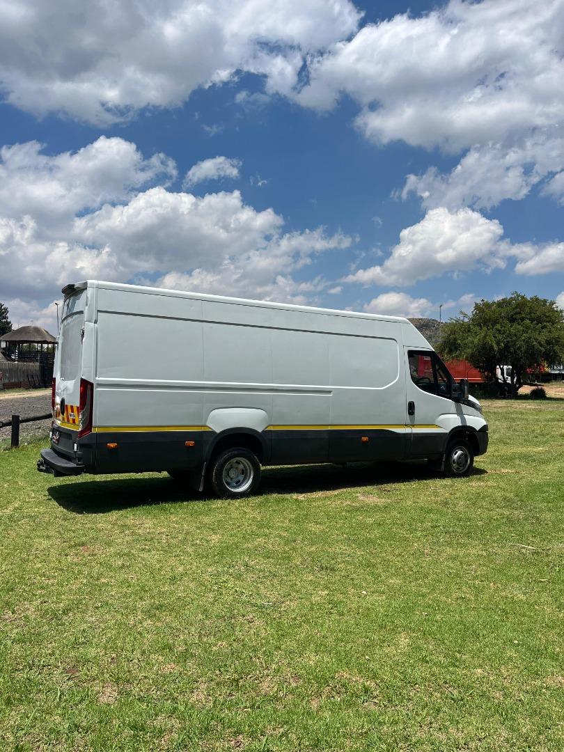 Iveco Daily 50 C  Panel Van Salaamat Motors