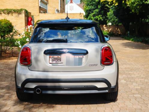 2022 MINI Hatch Cooper Hatch 3-Door for sale