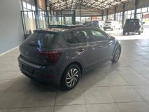 Volkswagen Polo Hatch 1.0TSI 70kW Life BB Mahindra Lydenburg