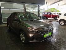 Honda Amaze 1.2 Comfort Greyling Motors