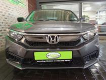 Honda Amaze 1.2 Comfort Greyling Motors