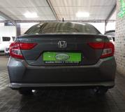 Honda Amaze 1.2 Comfort Greyling Motors