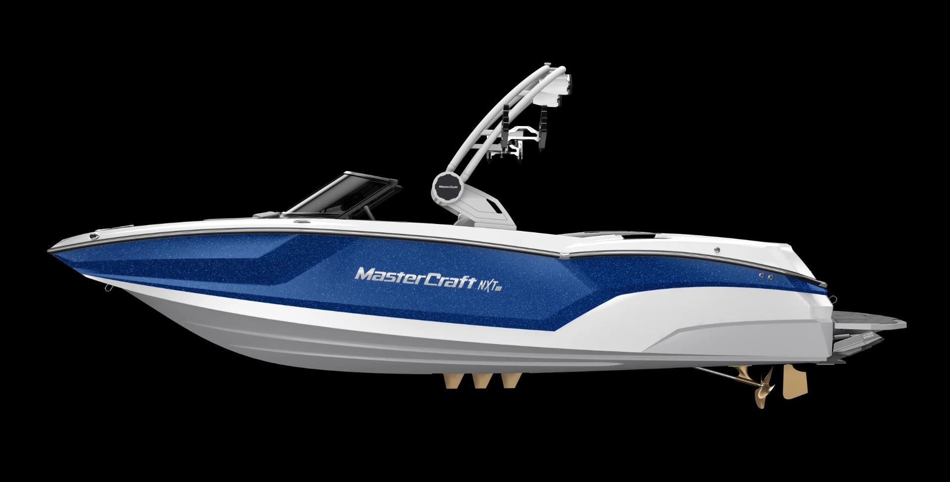 2026 Mastercraft NXT 22  for sale
