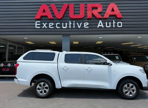 GWM Cars for Sale in Rustenburg, South Africa | CARmag.co.za