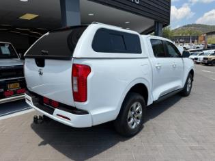 GWM P-Series 2.0TD Double Cab DLX for sale in Rustenburg - ID: 28414530 ...