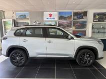 Suzuki Grand Vitara 1.5 GL Auto OVK Motors Suzuki Ladybrand