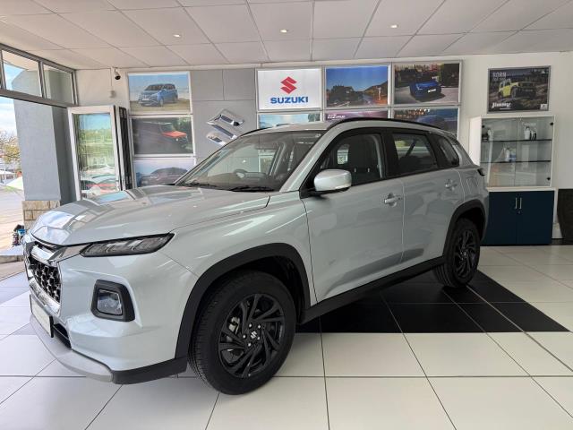 Suzuki Grand Vitara 1.5 GL Auto OVK Motors Suzuki Ladybrand