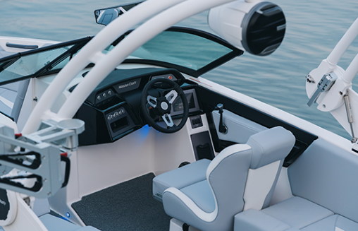 2026 Mastercraft NXT 22  for sale