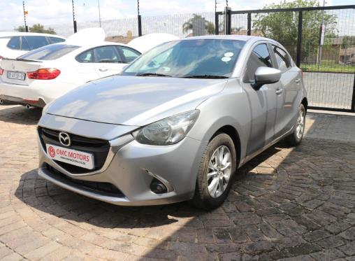 2018 Mazda Mazda2 1.5 Active for sale - 3601774429144
