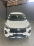 Toyota Rumion 1.5 S BB Mahindra Lydenburg