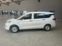 Toyota Rumion 1.5 S BB Mahindra Lydenburg