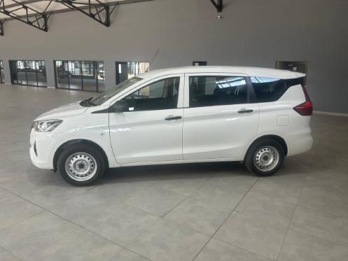 2026 Toyota Rumion 1.5 S for sale