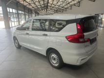 Toyota Rumion 1.5 S BB Mahindra Lydenburg