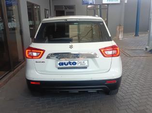 2022 Suzuki Vitara Brezza 1.5 GL for sale