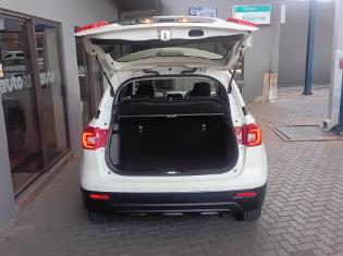 2022 Suzuki Vitara Brezza 1.5 GL for sale