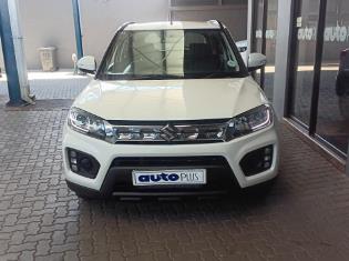 2022 Suzuki Vitara Brezza 1.5 GL for sale