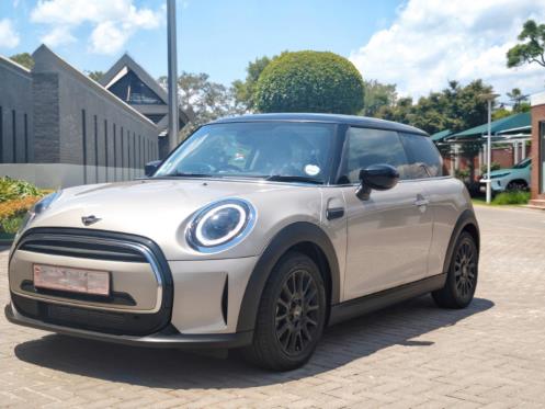 2022 MINI Hatch Cooper Hatch 3-Door for sale
